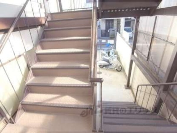階段