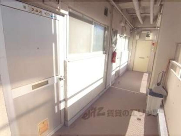 通路