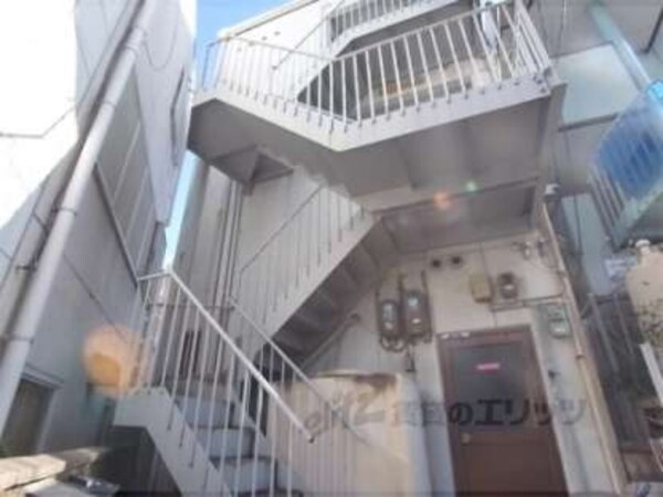 階段