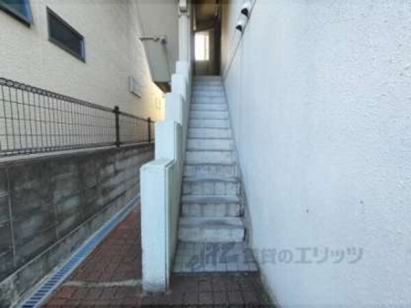 階段