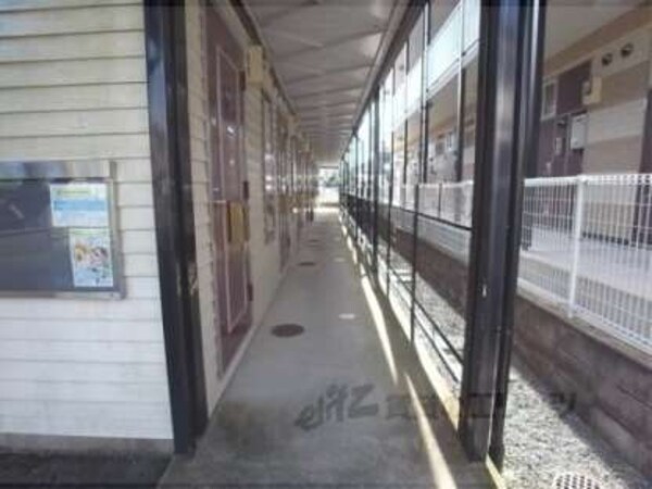 廊下