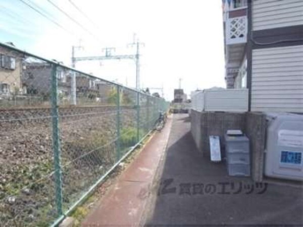 通路