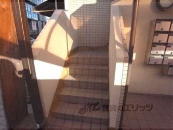 階段