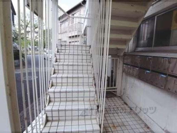 階段