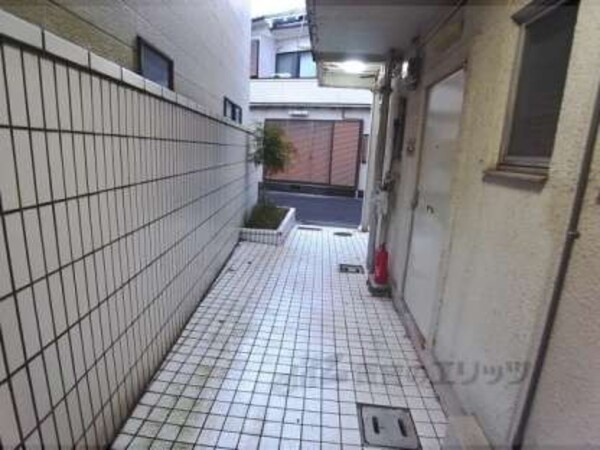 通路
