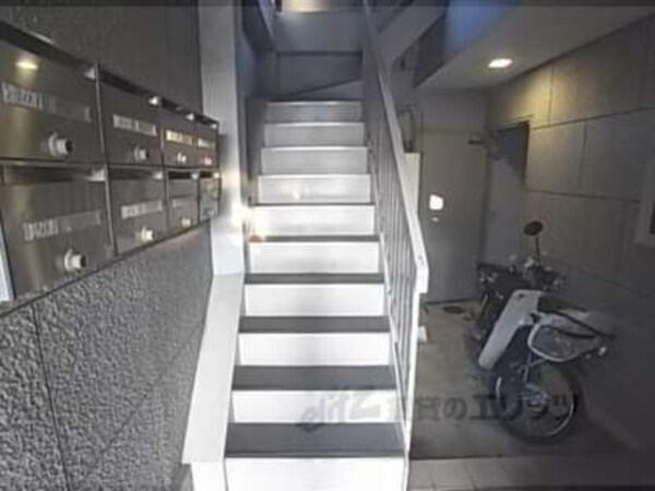 階段