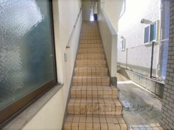 階段