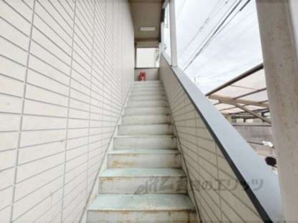 階段