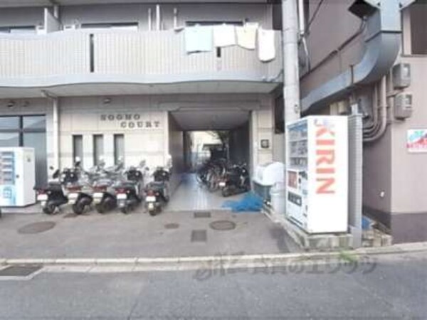ロビー