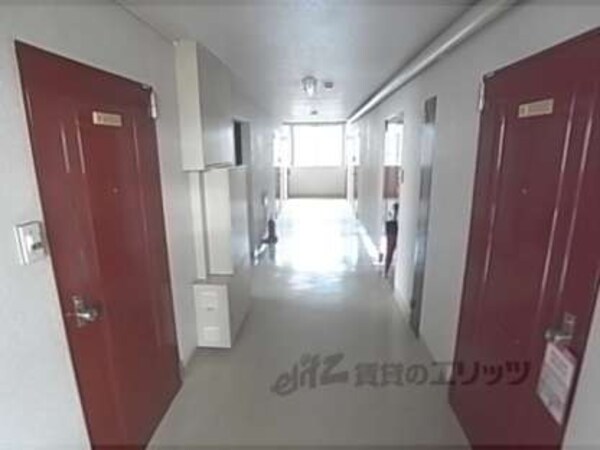 廊下