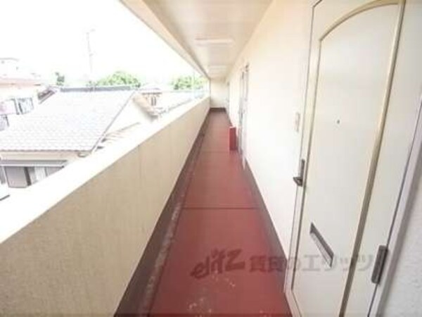 通路