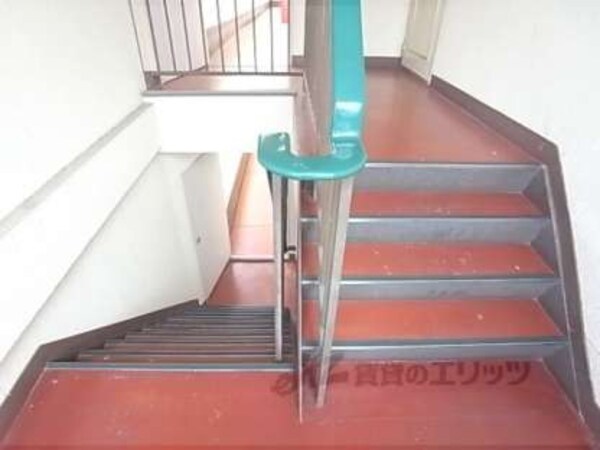 階段