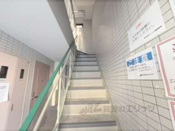 階段