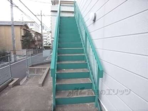 階段
