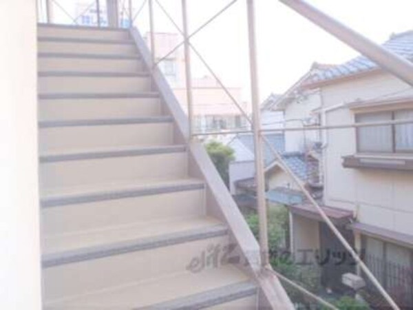階段