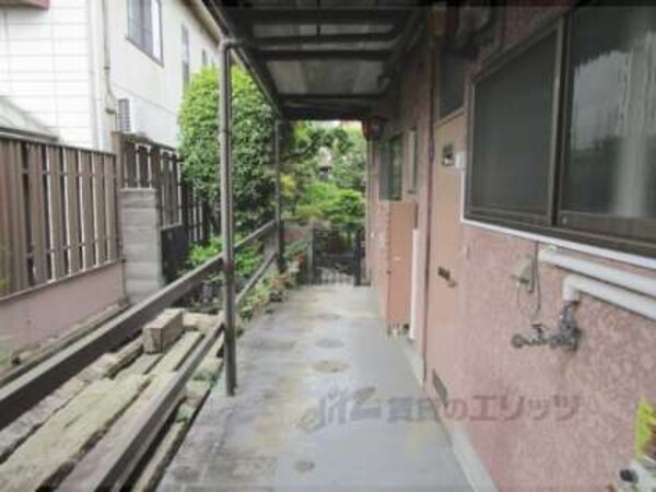 廊下