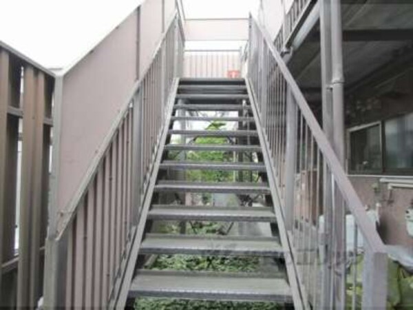 階段