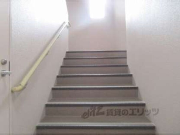 階段