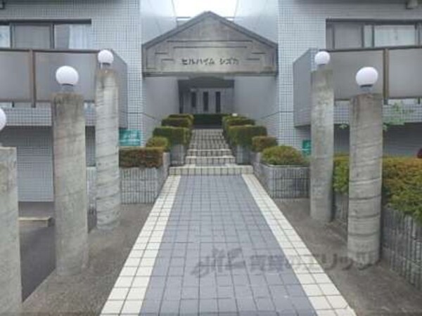 廊下