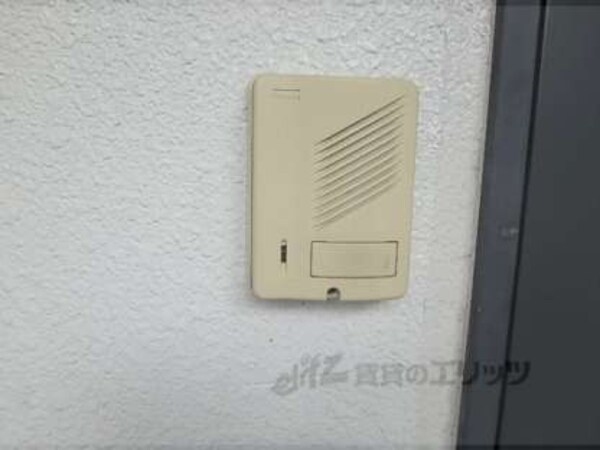 インターホン