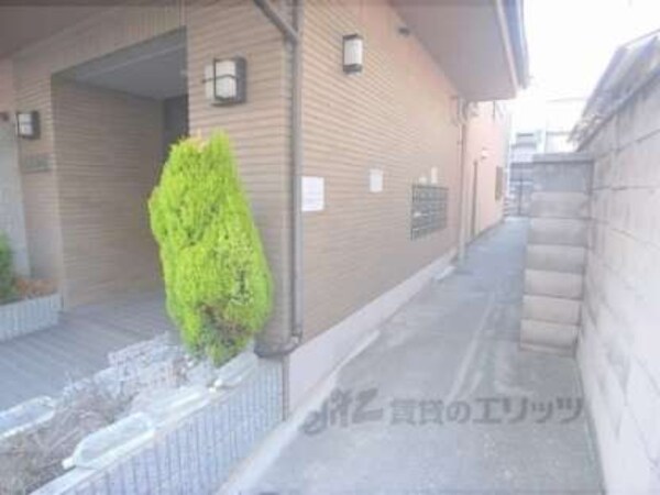 通路