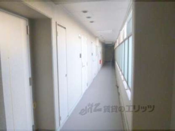 廊下
