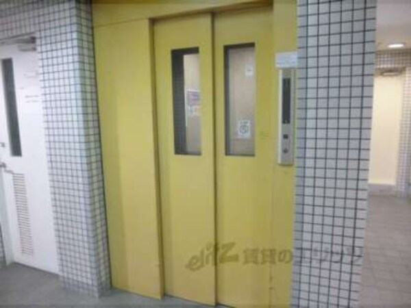 エレベーター
