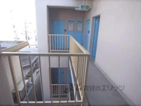 通路