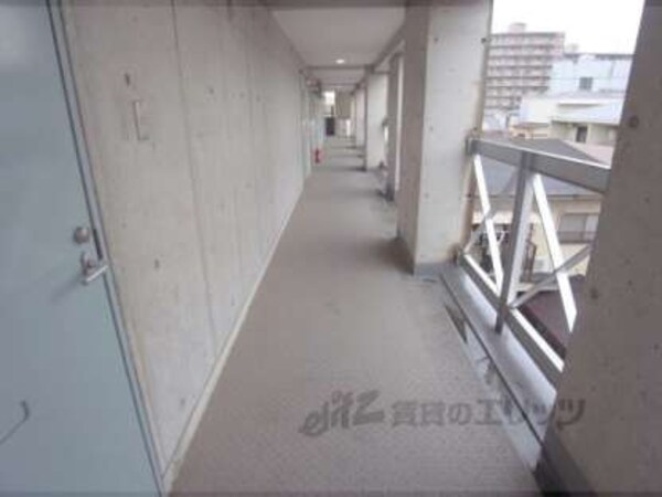 通路