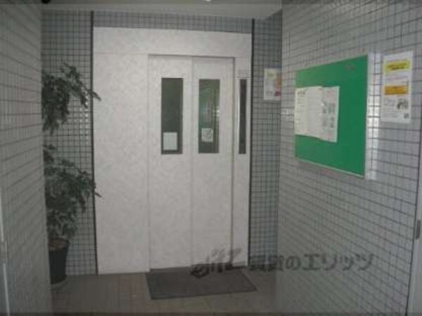 エレベーター