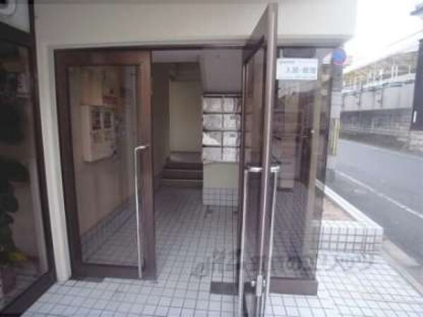 ロビー