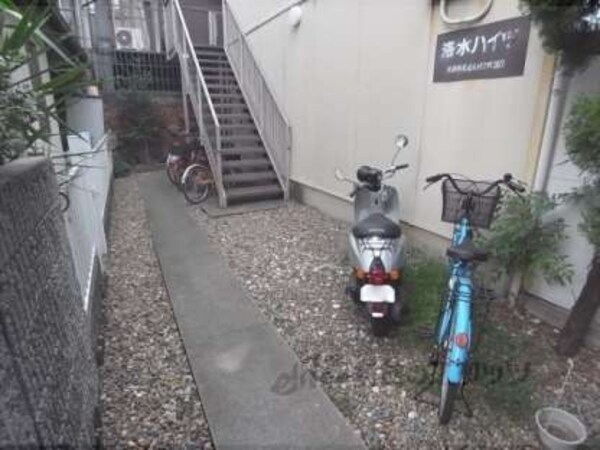 通路