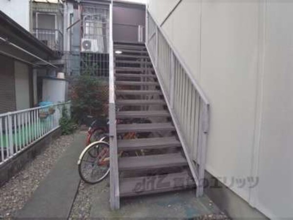 階段