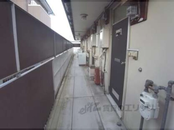 廊下