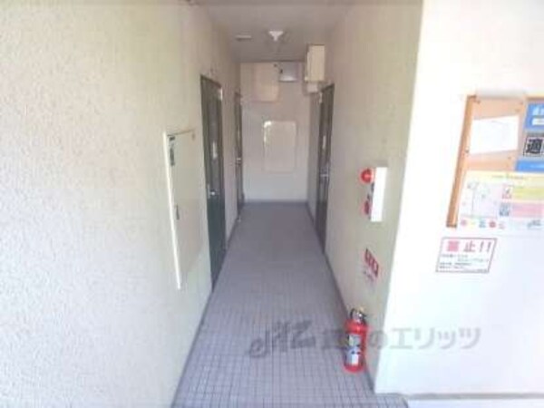 廊下