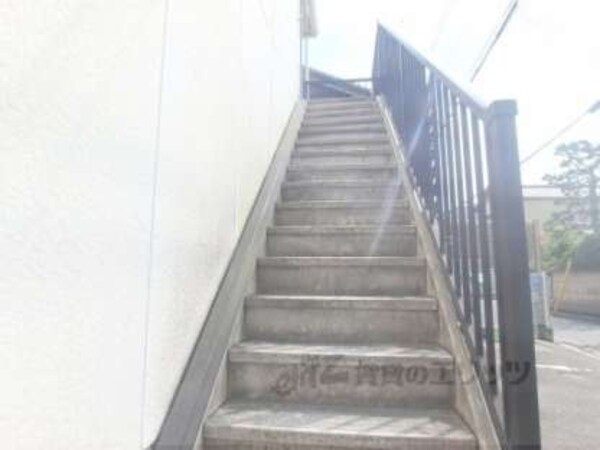 階段