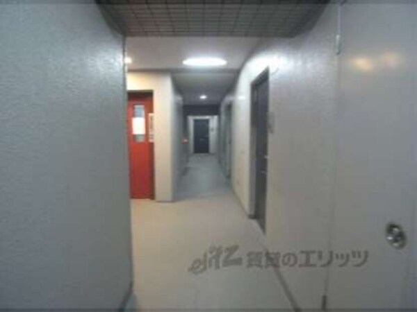 通路