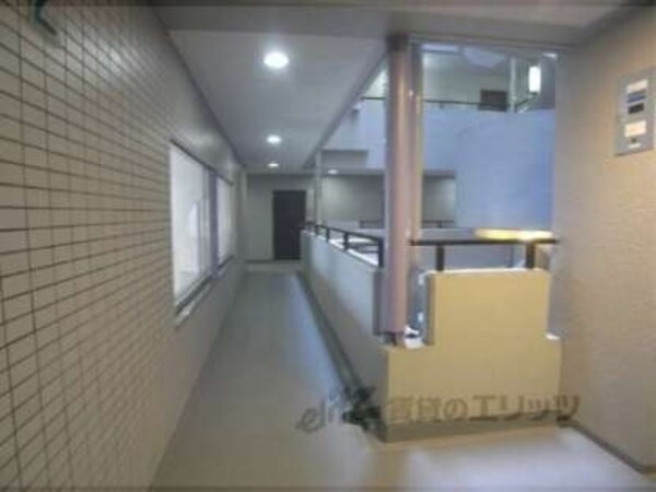通路
