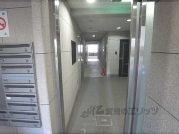 通路