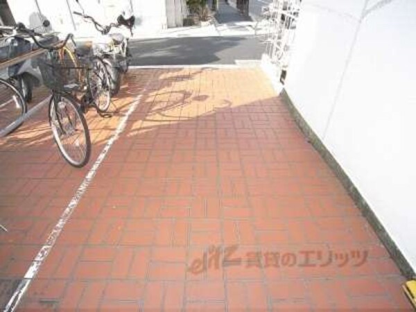 通路