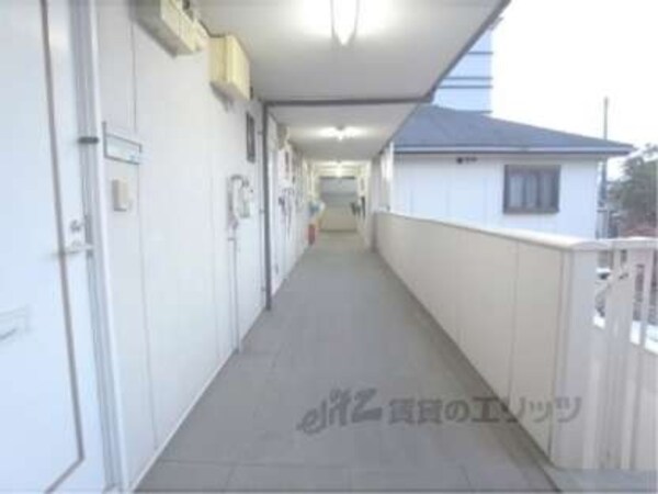 通路