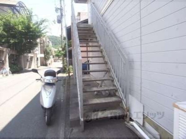 階段