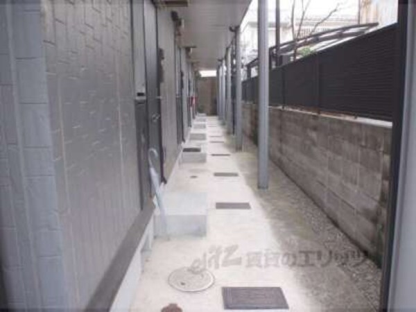 通路
