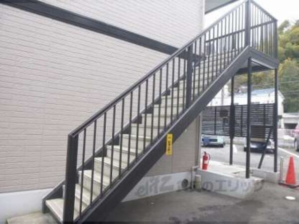 階段
