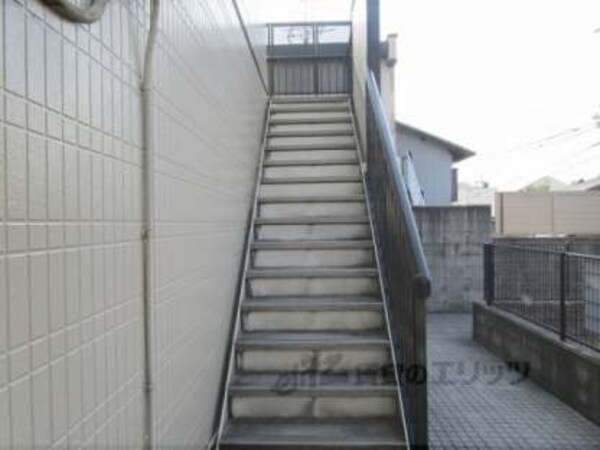 階段