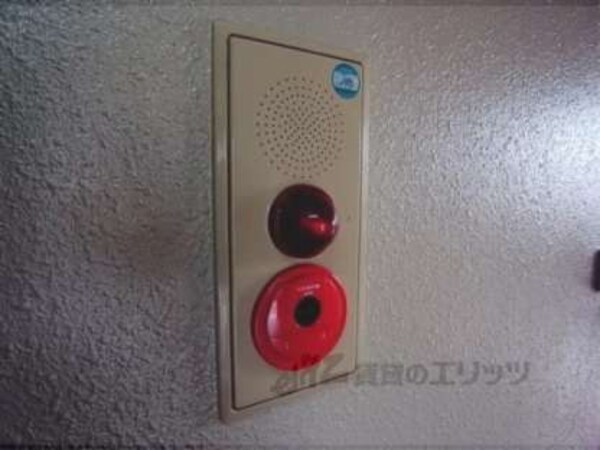 火災報知器