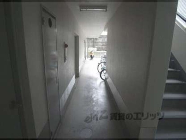 廊下