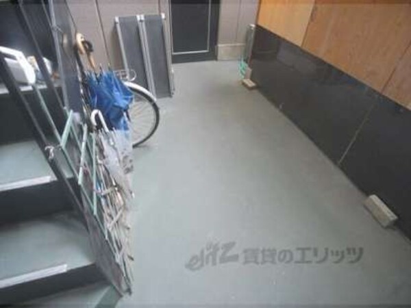 通路