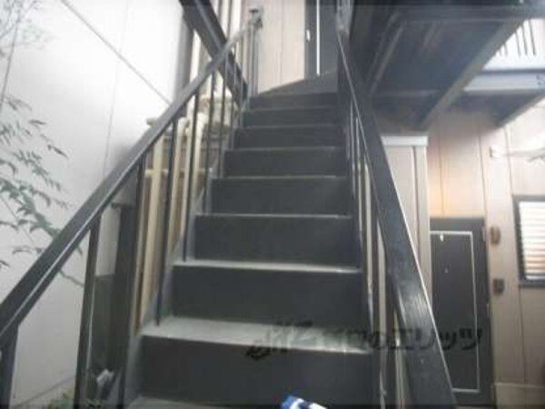 階段