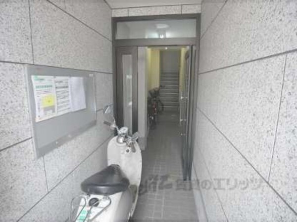 廊下